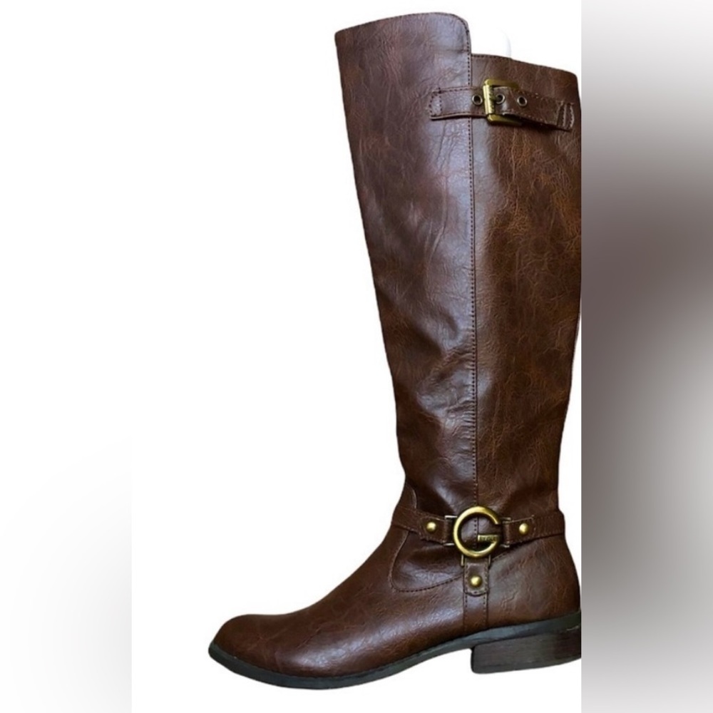 Guess Riding Boots - Picture 3 of 13